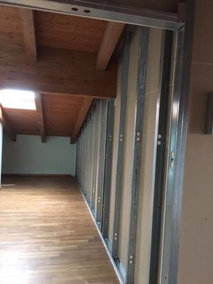 miniatura Porres Immobiliare S.r.l. TETTO