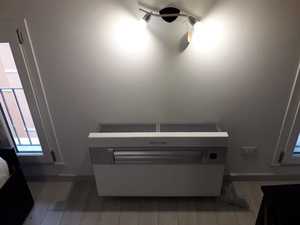 miniatura Porres Immobiliare S.r.l. IMPIANTISTICA