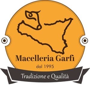 logo Macelleria Garfì