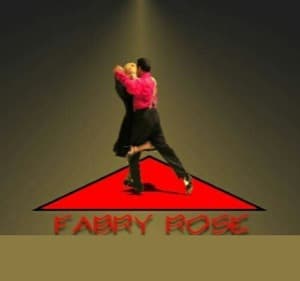 logo A.S.D.Fabryrose Dance Studio