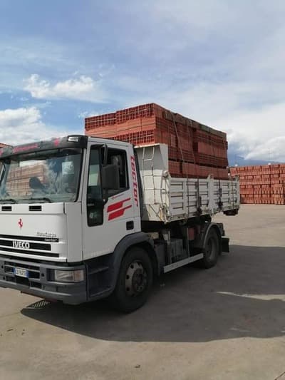 Figura illustrativa GTS Materiale Edile