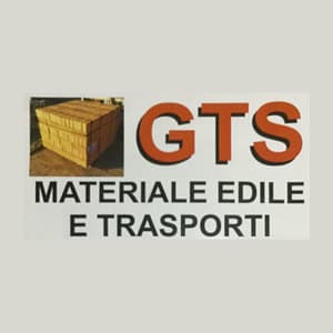 logo GTS Materiale Edile