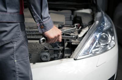 Figura illustrativa Meccatronica Car