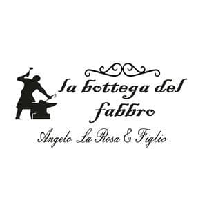 logo La Bottega del Fabbro