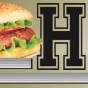 logo Hangar Burger S.r.l.