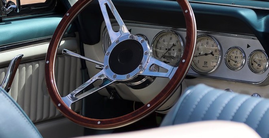 Figura illustrativa Carrozzeria Rinascimento