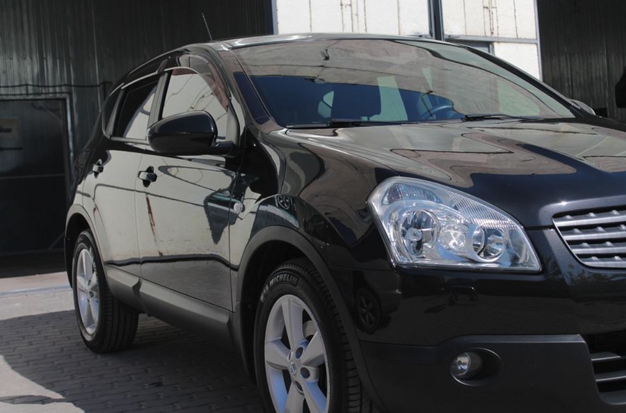 Figura illustrativa Carrozzeria Rinascimento