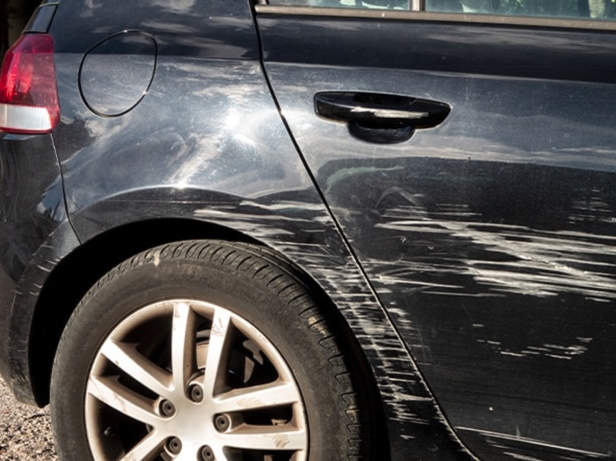 Figura illustrativa Carrozzeria Rinascimento