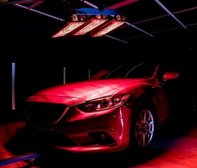 Figura illustrativa Carrozzeria Rinascimento