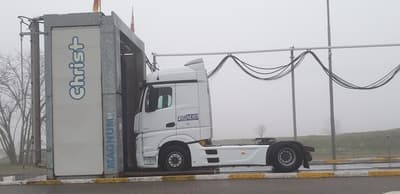 Figura illustrativa Autolavaggio Smart Wash di Cusenza Rosario