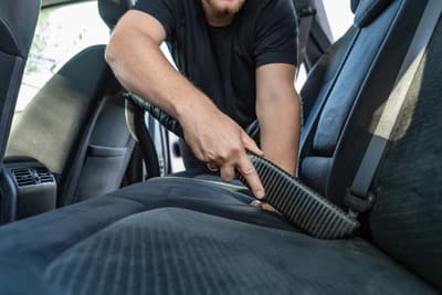 Figura illustrativa Autolavaggio Smart Wash di Cusenza Rosario