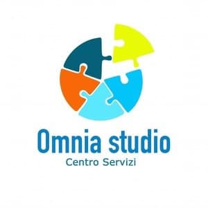 logo Omnia Studio Centro Servizi