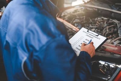 Figura illustrativa Autofficina Bassi S.r.l.