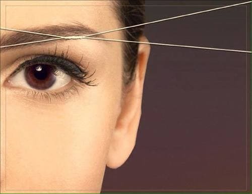 Figura illustrativa AL NA'IR di Maugeri Greta