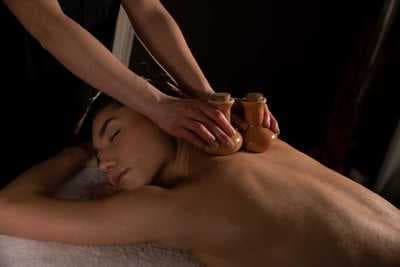 Figura illustrativa AL NA'IR di Maugeri Greta