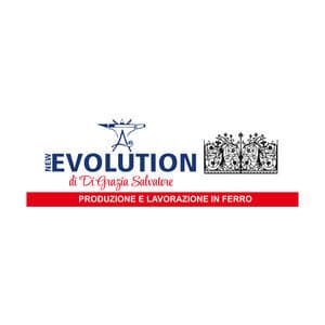 logo New Evolution di "Di Grazia Salvatore"
