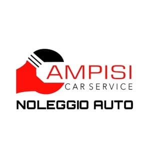 logo Campisi Car Service Meccatronica Noleggio