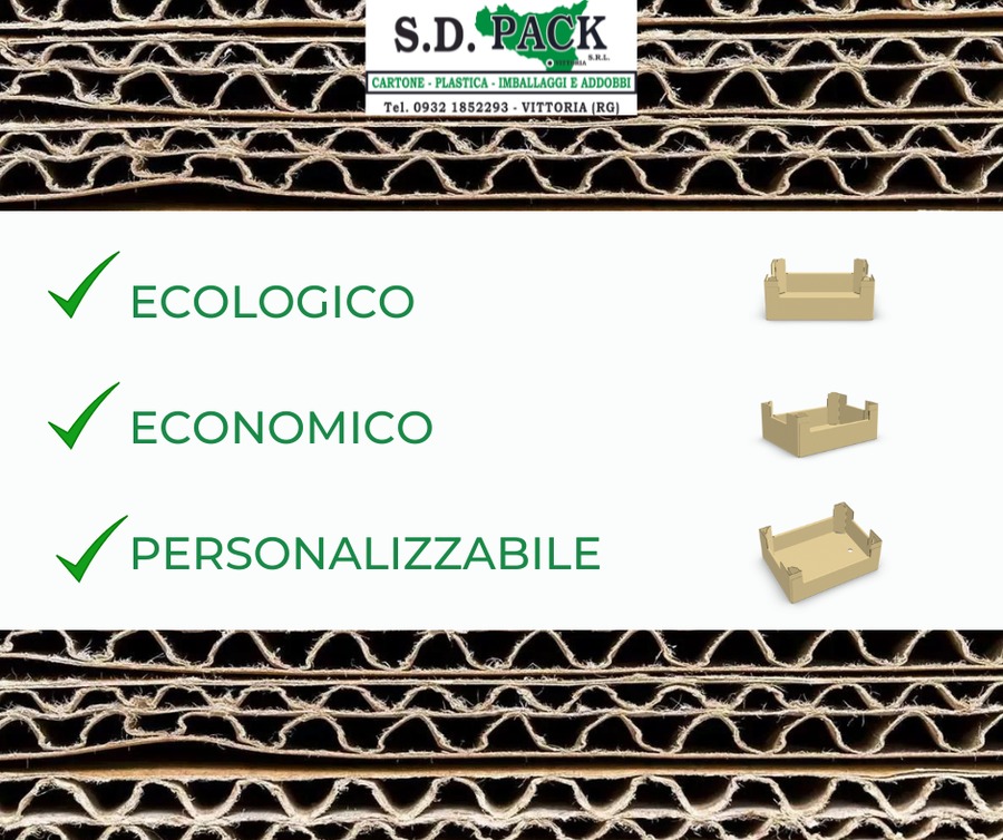 Figura illustrativa S.D. Pack