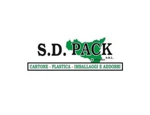 logo S.D. Pack