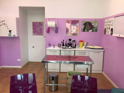 Figura illustrativa Dottoressa Cavalli Claudia Francesca