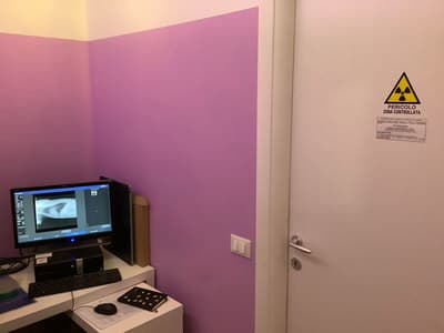 Figura illustrativa Dottoressa Cavalli Claudia Francesca