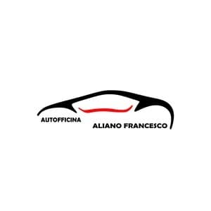 logo Autofficina Aliano Francesco