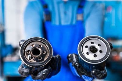 Figura illustrativa Autofficina Bassi S.r.l.