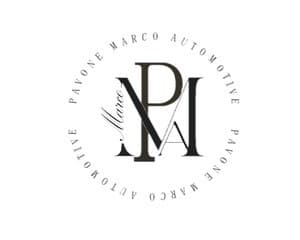 logo P.M. Automotive