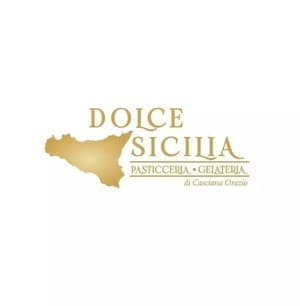 logo Pasticceria Dolce Sicilia