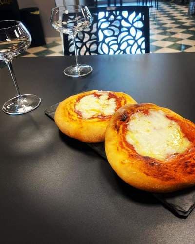 Figura illustrativa Pasticceria Dolce Sicilia