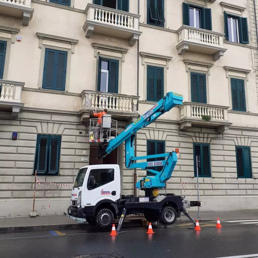 Figura illustrativa Fe.Mi.Li Srl Impresa Edile