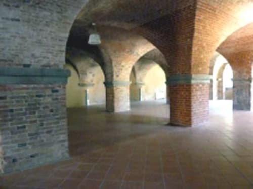 FORTEZZA NUOVA