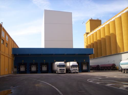 GRANDI MOLINI ITALIANI