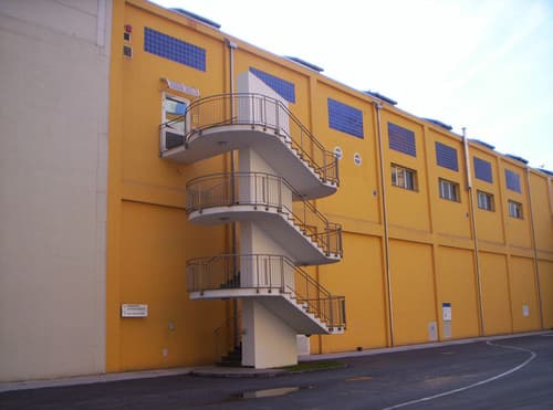 GRANDI MOLINI ITALIANI