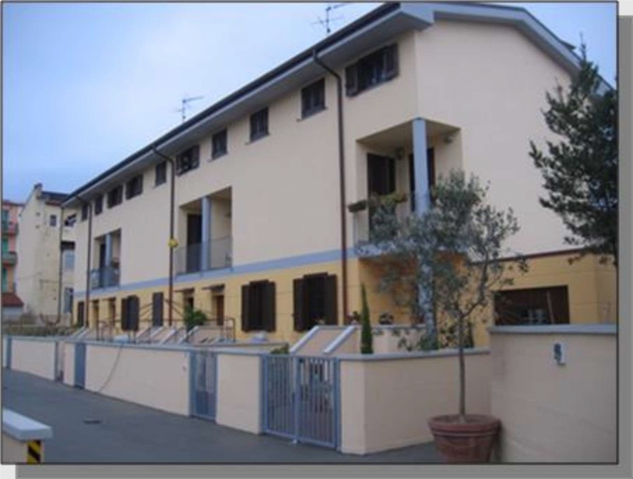 Figura illustrativa Aretusa Costruzioni