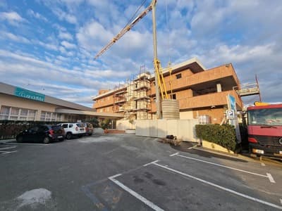 Figura illustrativa Aretusa Costruzioni