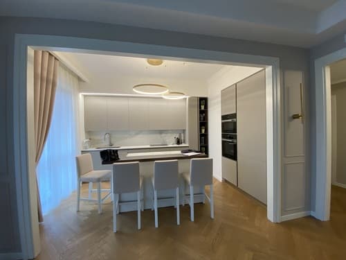 RISTRUTTURAZIONE APPARTAMENTO