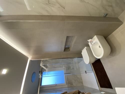 RISTRUTTURAZIONE BAGNO