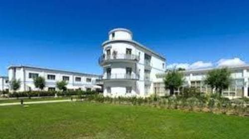 RESIDENCE VILLAGGIO SOLIDAGO