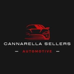 logo Cannarella Sellers