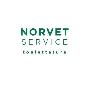 logo Norvet Service
