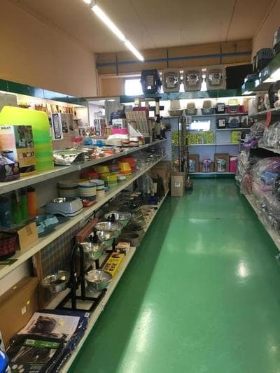 Figura illustrativa Norvet Service