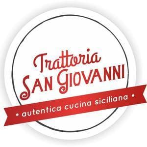 logo Trattoria San Giovanni