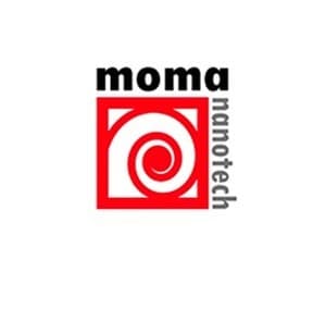 logo Moma Nanotech S.r.l.