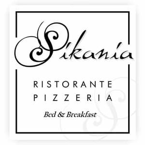 logo Sikania Ristorante