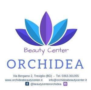 logo Beauty Center Orchidea