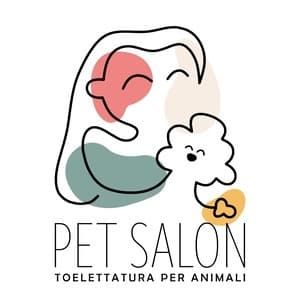 logo Pet Salon di Beretta Aurora