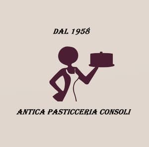 logo Antica Pasticceria Consoli