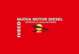 logo Nuova Motor Diesel