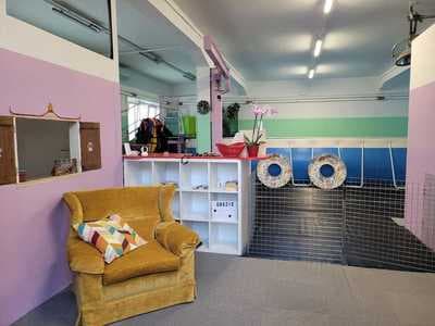 Figura illustrativa La Fenice Sport &Rehab nasce da un ‘idea di unire piu’ forze professionali